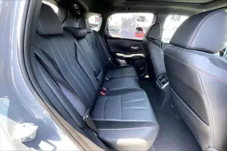 Acura ADX 2025 AWD 4dr Crossover w/A-SPEC Package