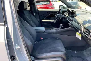 Acura ADX 2025 AWD 4dr Crossover w/A-SPEC Package