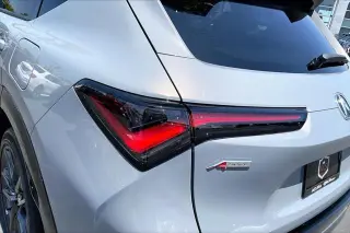 Acura ADX 2025 AWD 4dr Crossover w/A-SPEC Package