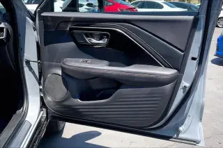 Acura ADX 2025 AWD 4dr Crossover w/A-SPEC Package