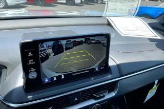 Acura ADX 2025 AWD 4dr Crossover w/A-SPEC Package