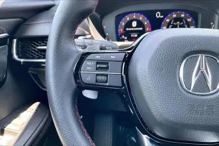 Acura ADX 2025 AWD 4dr Crossover w/A-SPEC Package