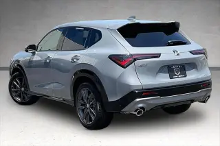 Acura ADX 2025 AWD 4dr Crossover w/A-SPEC Package