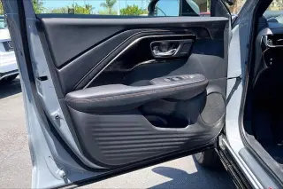 Acura ADX 2025 AWD 4dr Crossover w/A-SPEC Package