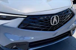 Acura ADX 2025 AWD 4dr Crossover w/A-SPEC Package