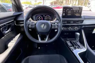 Acura ADX 2025 AWD 4dr Crossover w/A-SPEC Package