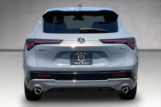 Acura ADX 2025 AWD 4dr Crossover w/A-SPEC Package