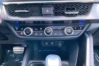 Acura ADX 2025 AWD 4dr Crossover w/A-SPEC Package