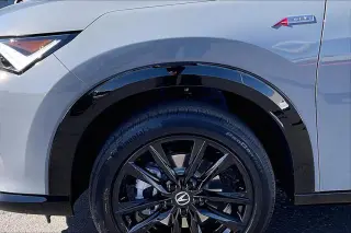 Acura ADX 2025 AWD 4dr Crossover w/A-SPEC and Advance Package