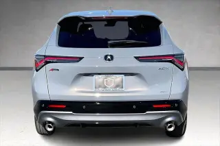 Acura ADX 2025 AWD 4dr Crossover w/A-SPEC and Advance Package