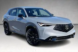 Acura ADX 2025 AWD 4dr Crossover w/A-SPEC and Advance Package
