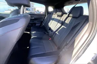 Acura ADX 2025 AWD 4dr Crossover w/A-SPEC and Advance Package