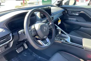 Acura ADX 2025 AWD 4dr Crossover w/A-SPEC and Advance Package