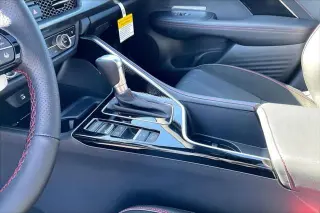 Acura ADX 2025 AWD 4dr Crossover w/A-SPEC and Advance Package