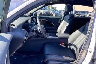 Acura ADX 2025 AWD 4dr Crossover w/A-SPEC and Advance Package
