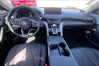 Acura TLX 2025 4dr Sedan w/Technology Package