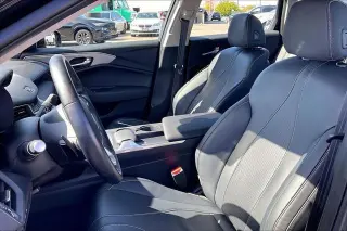 Acura TLX 2025 4dr Sedan w/Technology Package