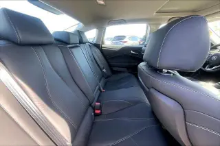 Acura TLX 2025 4dr Sedan w/Technology Package