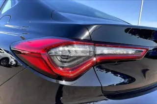 Acura TLX 2025 4dr Sedan w/Technology Package