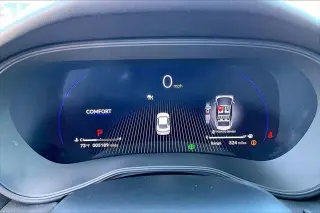 Acura TLX 2025 4dr Sedan w/Technology Package