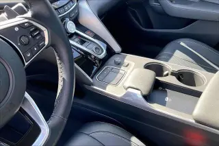 Acura TLX 2025 4dr Sedan w/Technology Package
