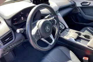 Acura TLX 2025 4dr Sedan w/Technology Package