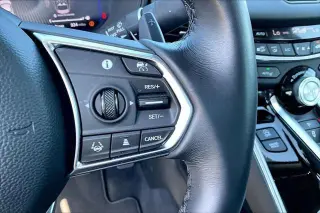 Acura TLX 2025 4dr Sedan w/Technology Package