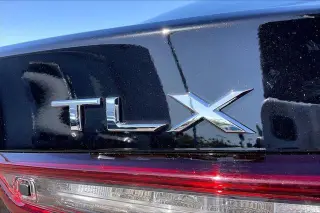 Acura TLX 2025 4dr Sedan w/Technology Package