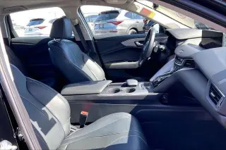 Acura TLX 2025 4dr Sedan w/Technology Package