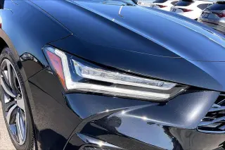 Acura TLX 2025 4dr Sedan w/Technology Package