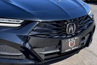 Acura TLX 2025 4dr Sedan w/Technology Package