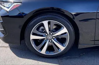 Acura TLX 2025 4dr Sedan w/Technology Package