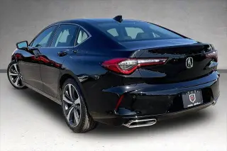 Acura TLX 2025 4dr Sedan w/Technology Package
