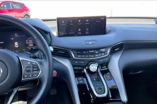 Acura TLX 2025 4dr Sedan w/Technology Package