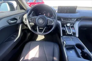 Acura TLX 2025 4dr Sedan w/Technology Package