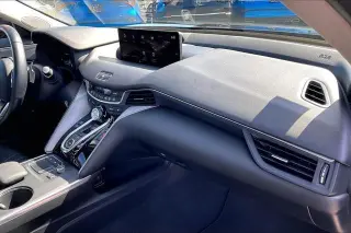 Acura TLX 2025 4dr Sedan w/Technology Package