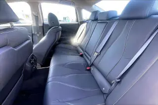 Acura TLX 2025 4dr Sedan w/Technology Package