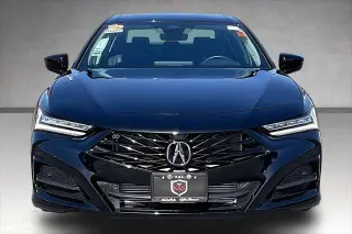 Acura TLX 2025 4dr Sedan w/Technology Package
