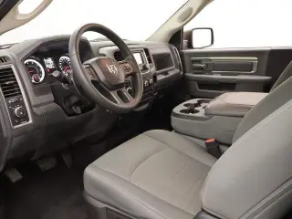 Ram 1500 2014 4x2 Express 2dr Regular Cab 6.3 ft. SB Pickup