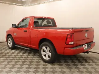 Ram 1500 2014 4x2 Express 2dr Regular Cab 6.3 ft. SB Pickup