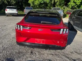 Ford Mustang Mach-E 2023 AWD GT 4dr SUV