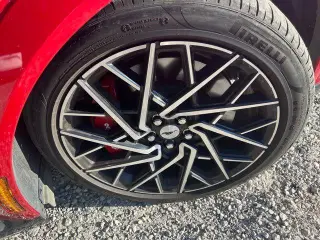 Ford Mustang Mach-E 2023 AWD GT 4dr SUV