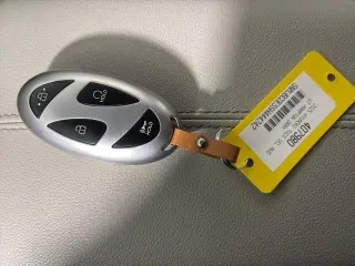 Hyundai TUCSON 2025 AWD SEL 4dr SUV