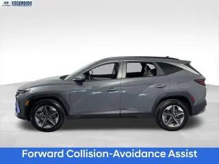 Hyundai TUCSON 2025 AWD SEL 4dr SUV