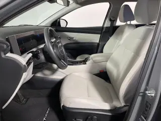 Hyundai TUCSON 2025 AWD SEL 4dr SUV