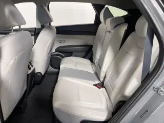 Hyundai TUCSON 2025 AWD SEL 4dr SUV