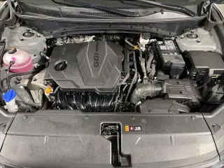 Hyundai TUCSON 2025 AWD SEL 4dr SUV