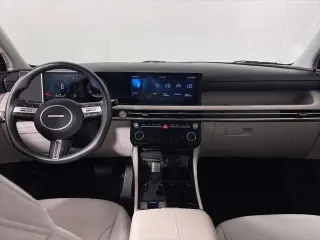Hyundai TUCSON 2025 AWD SEL 4dr SUV