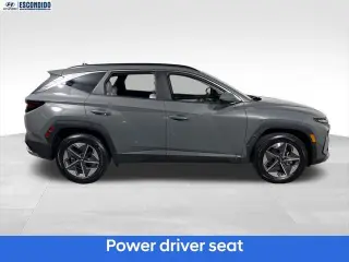 Hyundai TUCSON 2025 AWD SEL 4dr SUV