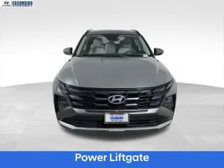 Hyundai TUCSON 2025 AWD SEL 4dr SUV